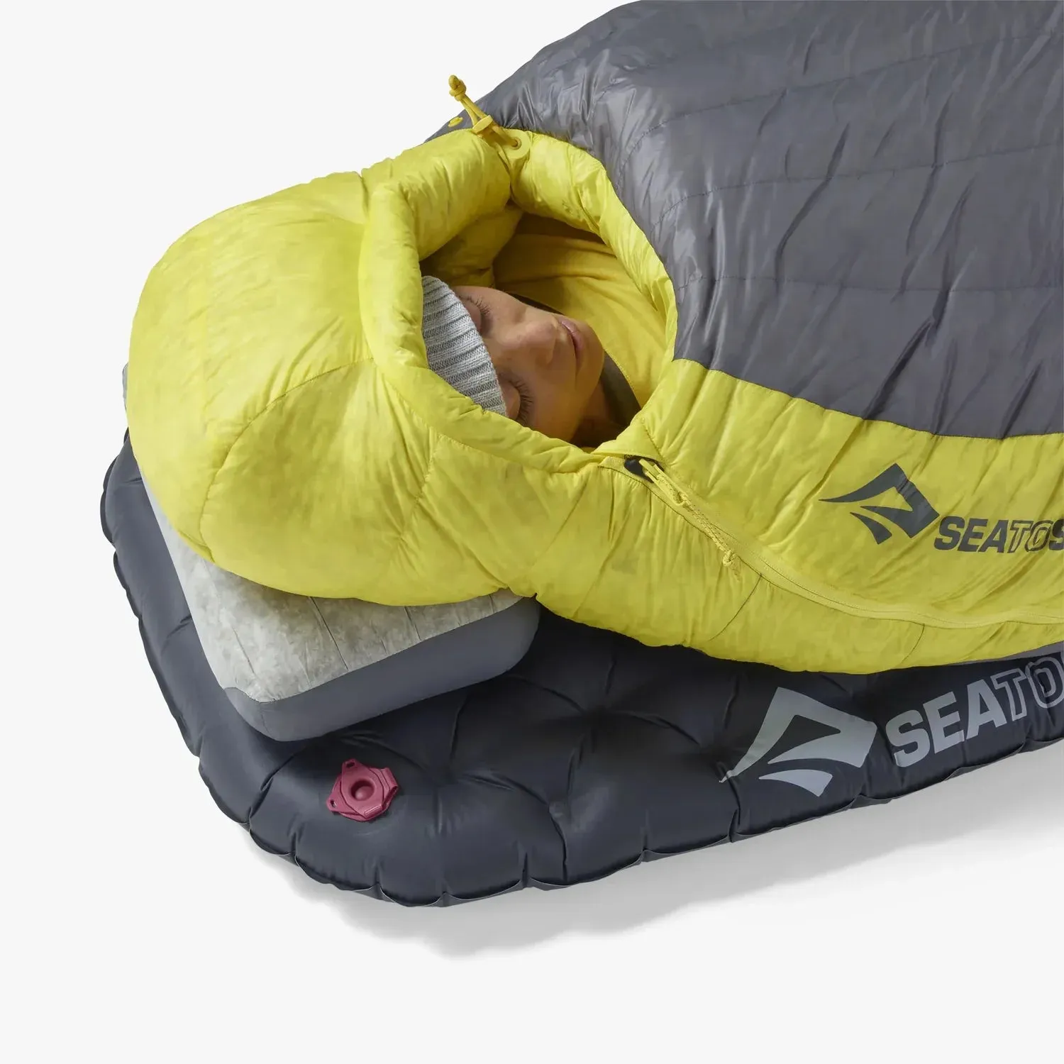 Sea to Summit Women's Spark -9C Ultralight Down Sleeping Bag