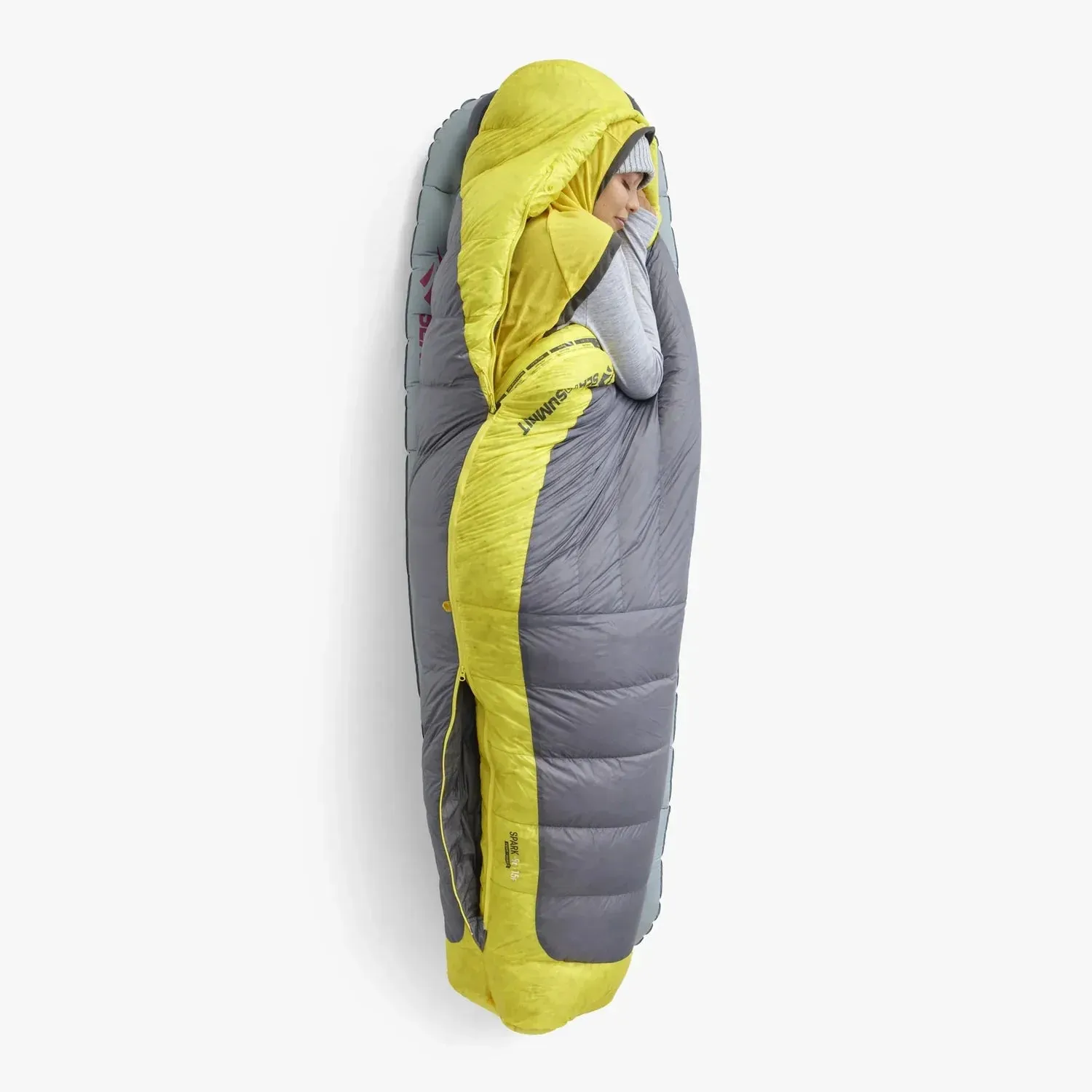 Sea to Summit Women's Spark -9C Ultralight Down Sleeping Bag