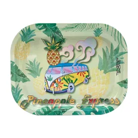 Smoke Arsenal - Pineapple Express Rolling Tray