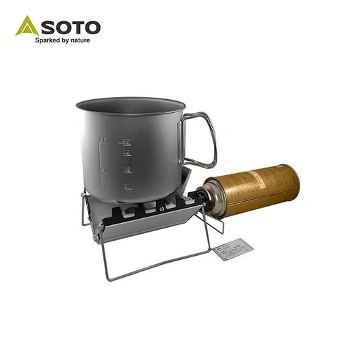 Soto Camping G-Stove ST-320