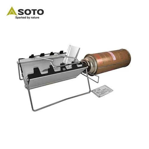 Soto Camping G-Stove ST-320