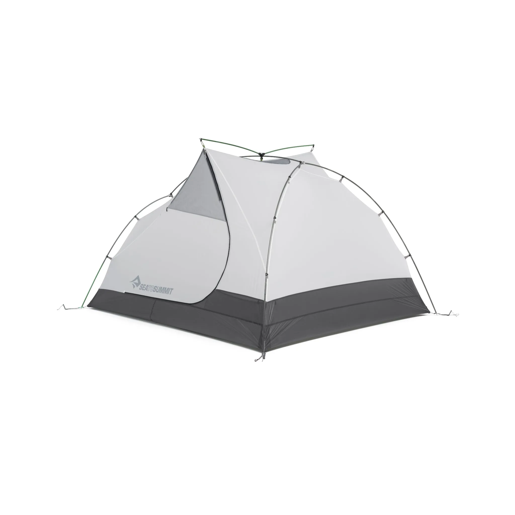 Telos TR3 Plus - Three Person Freestanding Tent (3  Season) - Sea to Summit