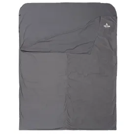 Teton Sports Mammoth Double Sleeping Bag Liner