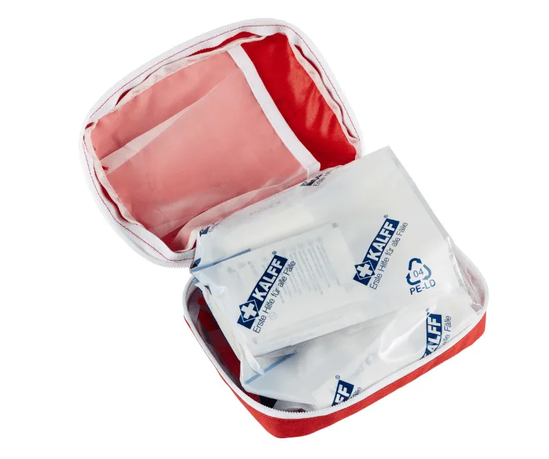 Vaude First Aid Kit L