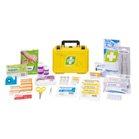 Waterproof Essentials First Aid Kit