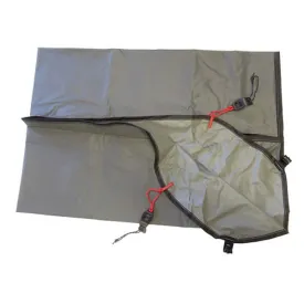 Wilderness Equipment Space 1 Ground Sheet